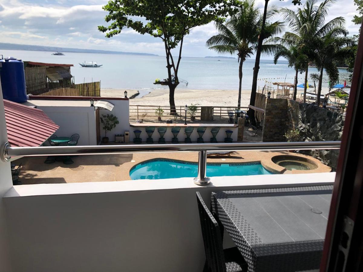 Out Back Hotel Olongapo